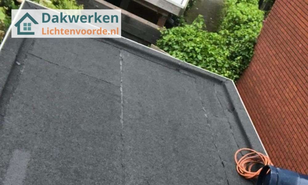 Wat kost een plat dak herstellen? Wat kost een plat dak herstellen in Lichtenvoorde?